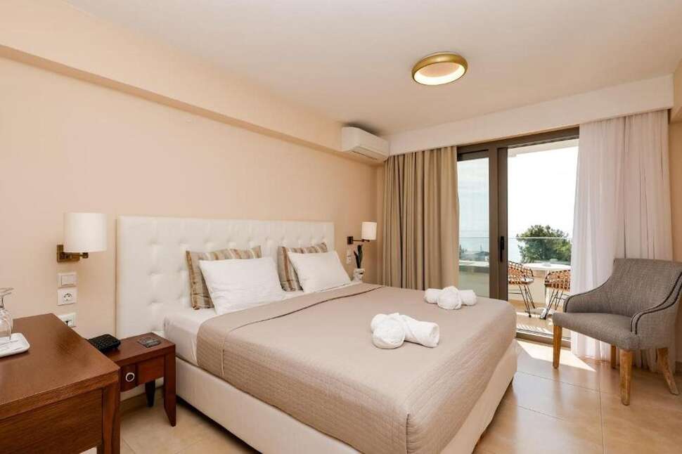 Een foto van Secret Paradise Hotel & Spa