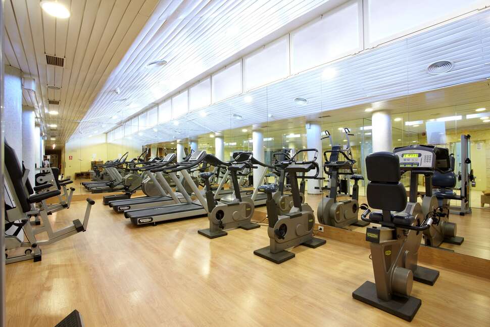 Een foto van Grupotel Santa Eularia & Spa
