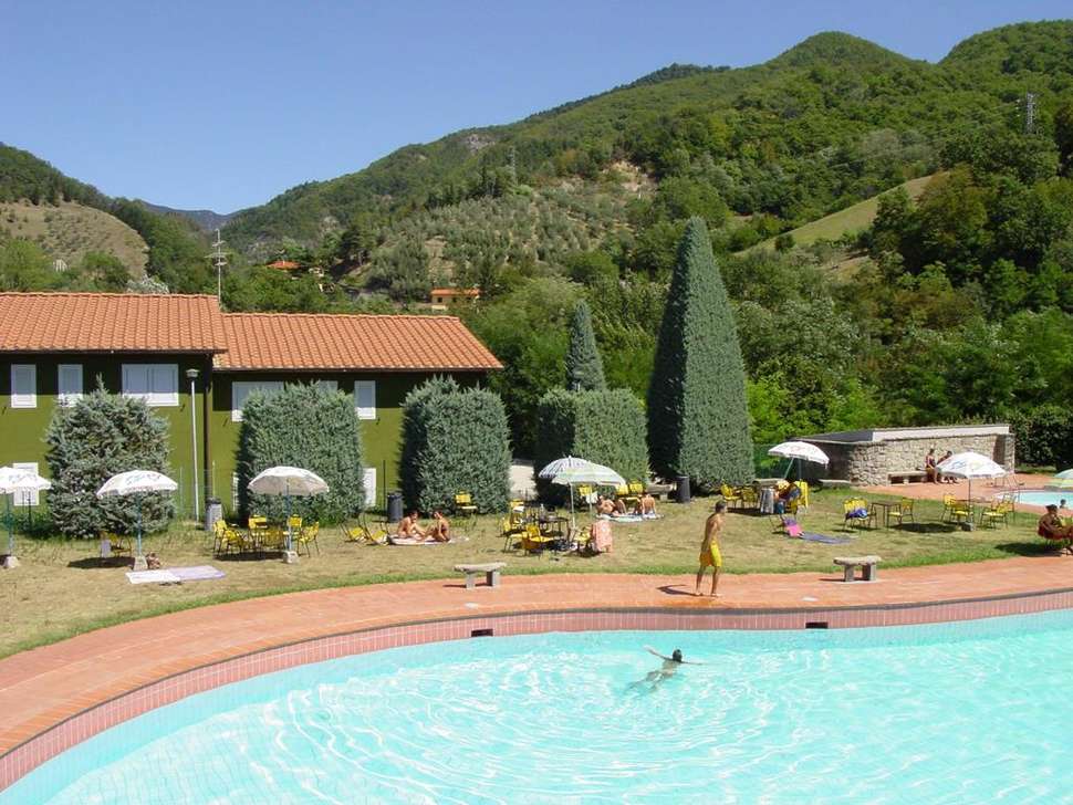Een foto van Hotel Marrani