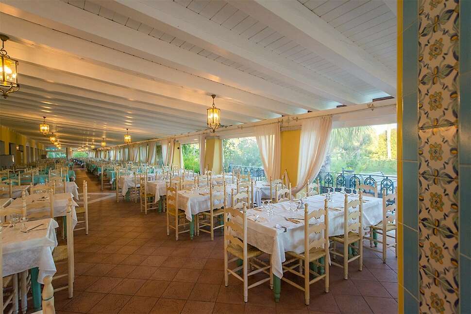 Een foto van Club Hotel Marina Beach