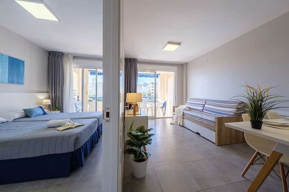 Ein Foto Apartments Estival Park