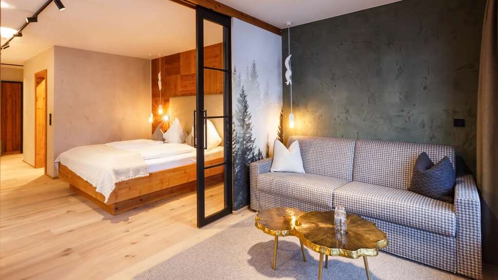 Een foto van Vital Landhotel Schermer