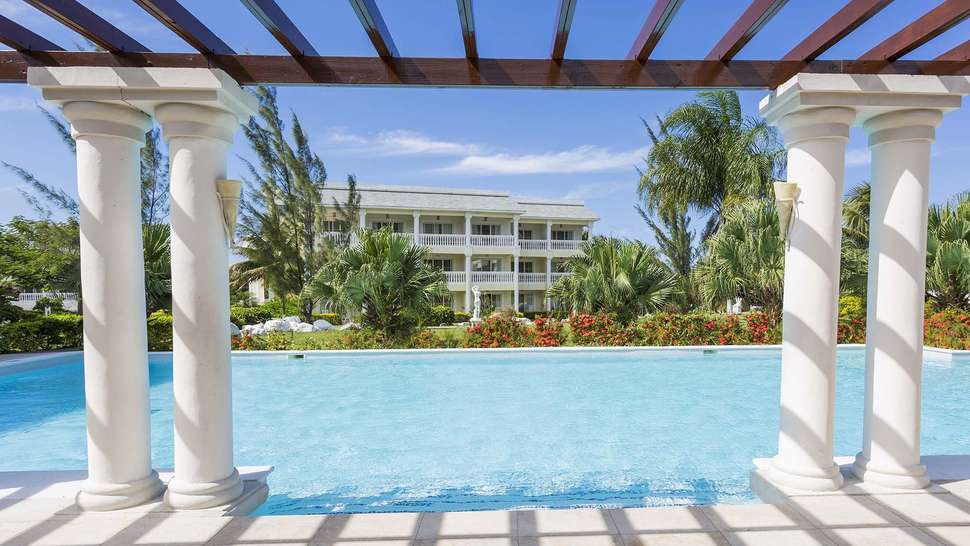 Een foto van Grand Palladium Lady Hamilton Resort & Spa