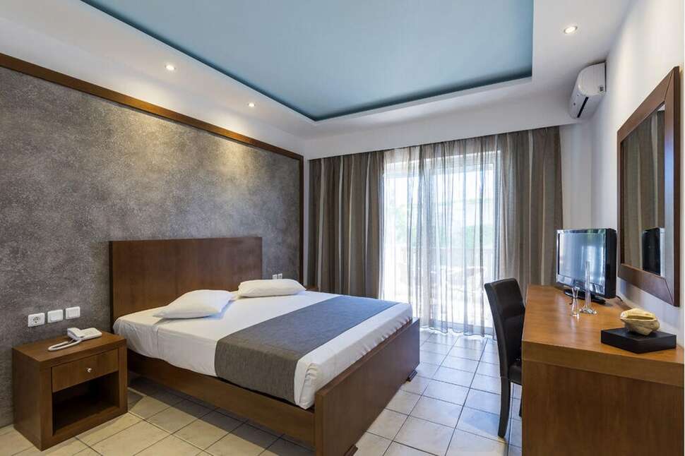 Een foto van Gaia Royal Hotel