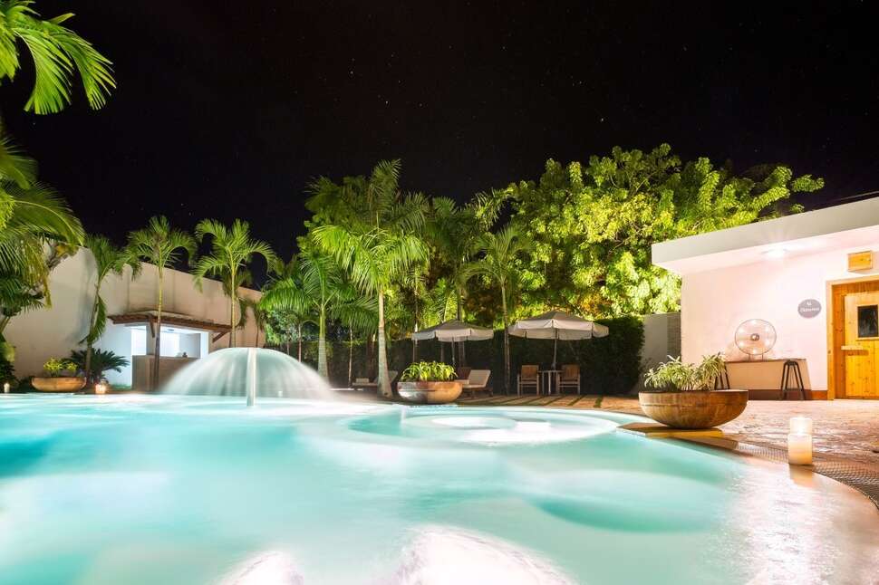 Een foto van Sunscape Dominicus La Romana