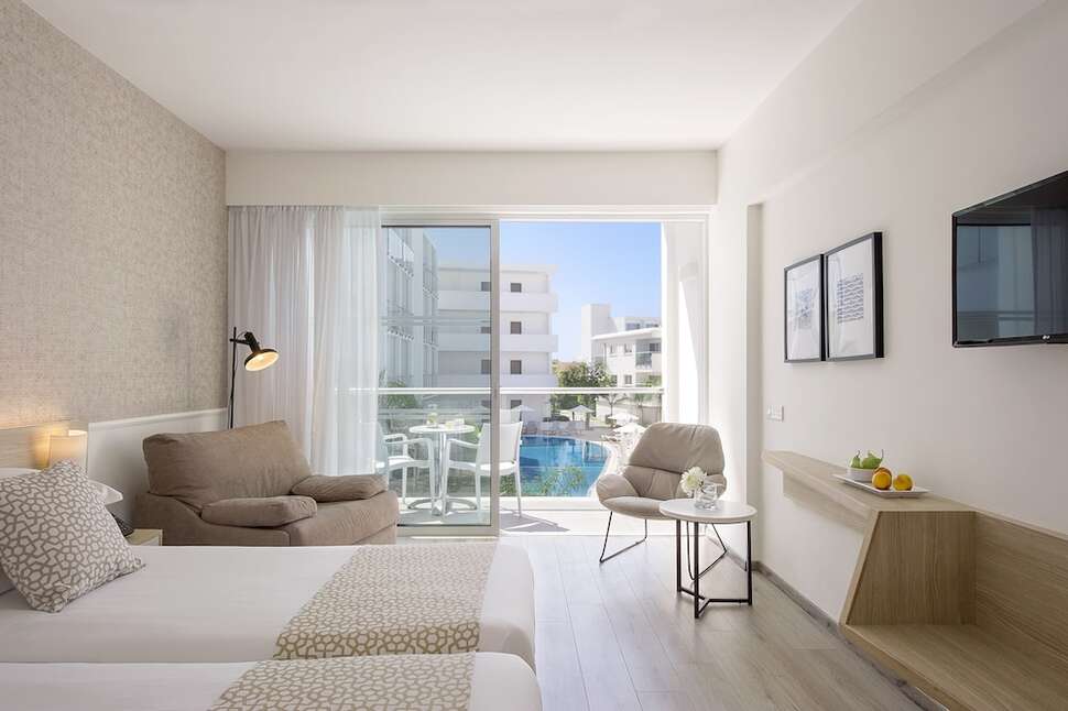 Een foto van Sofianna Resort & Spa