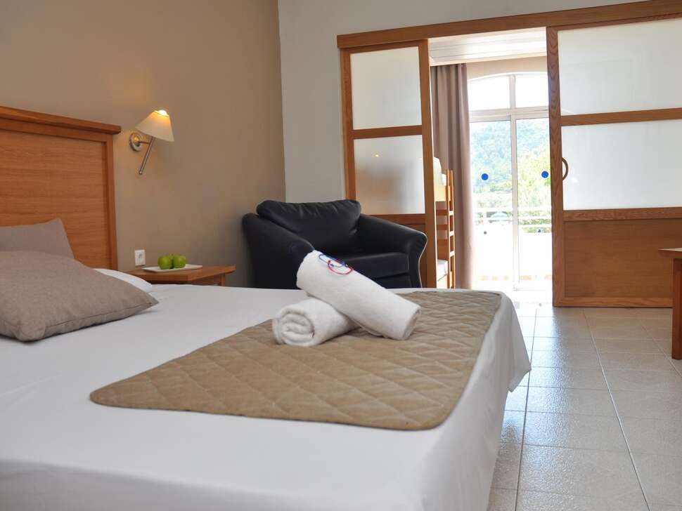 Een foto van Cyprotel Faliraki Hotel