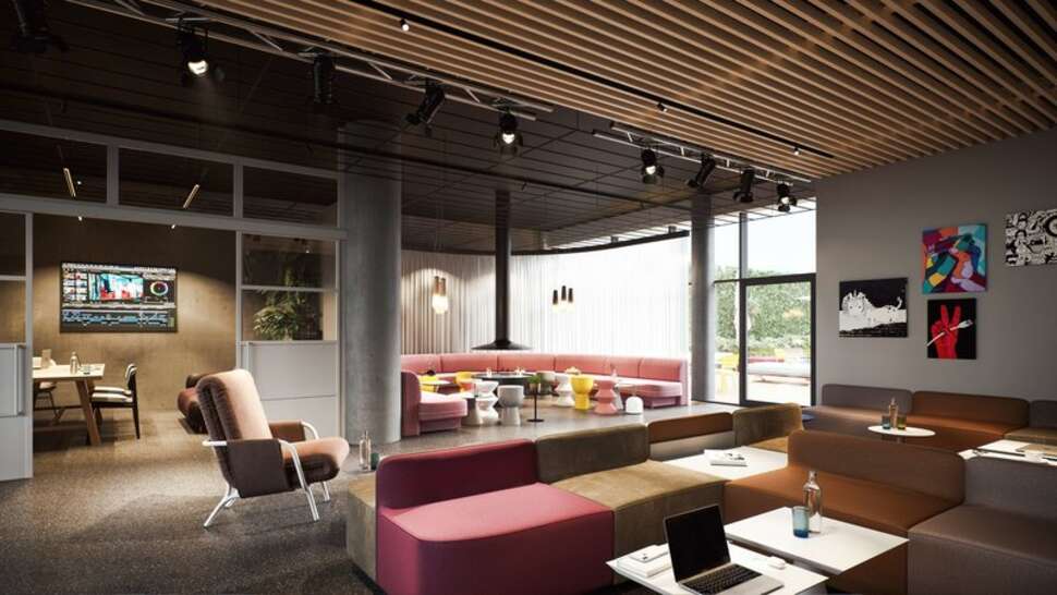 Een foto van Urban Loft Cologne