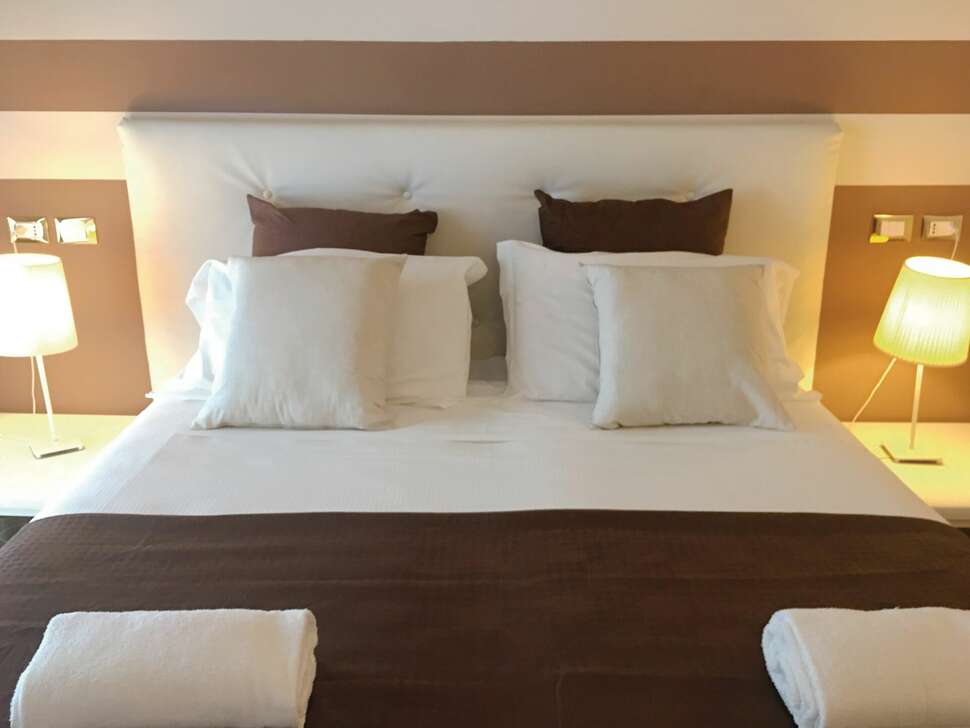 Een foto van Hotel Posta