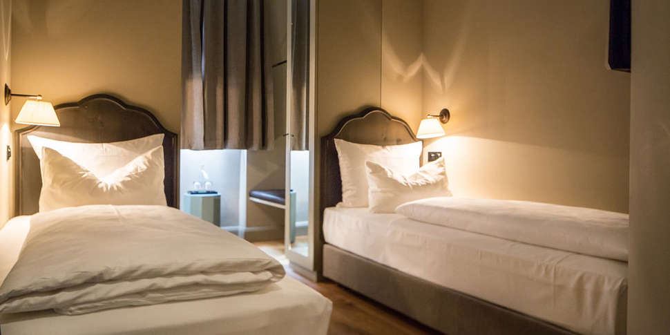 Een foto van Monbijou Hotel