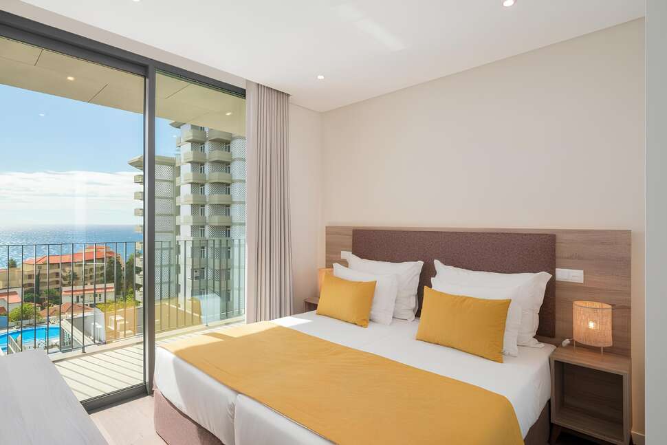 Een foto van Appartementen Monumental Plaza by Petit Hotels