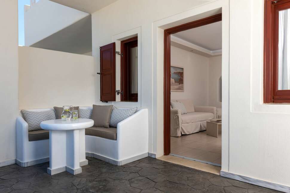 Een foto van Splendour Resort