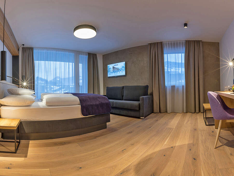 Een foto van Kosis Sports Lifestyle Hotel