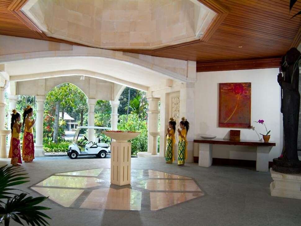 Ein Foto The Payogan Villa Resort & Spa