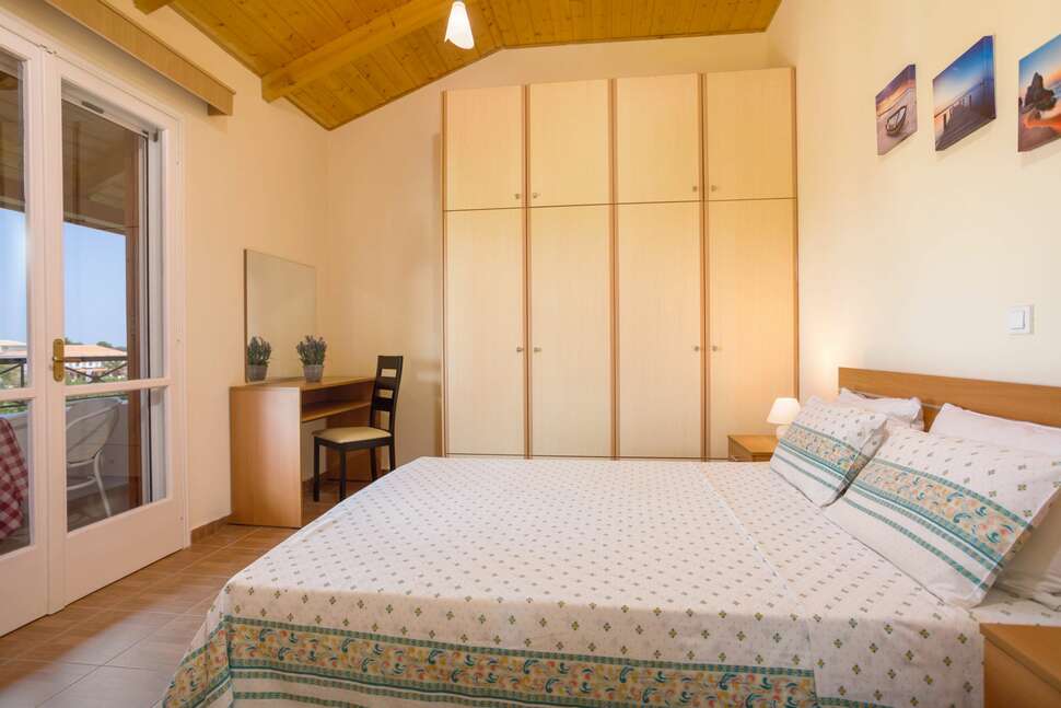 Een foto van Serenity Luxury Boutique Hotel Agrilia