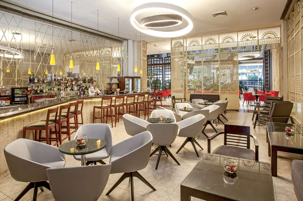 Een foto van Tryp Habana Libre