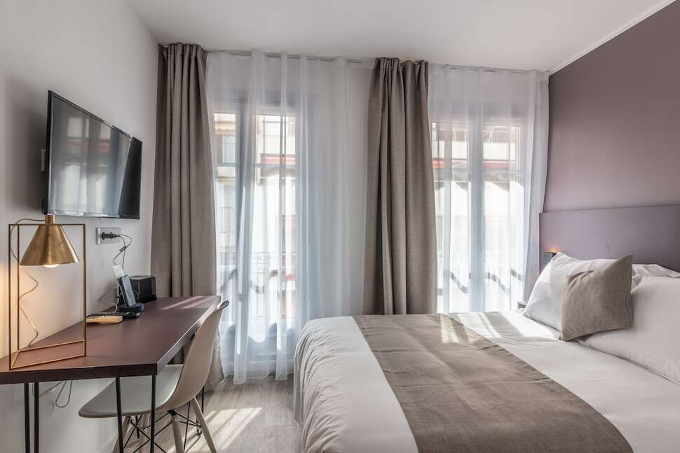 Een foto van Alcove Hotel Nice