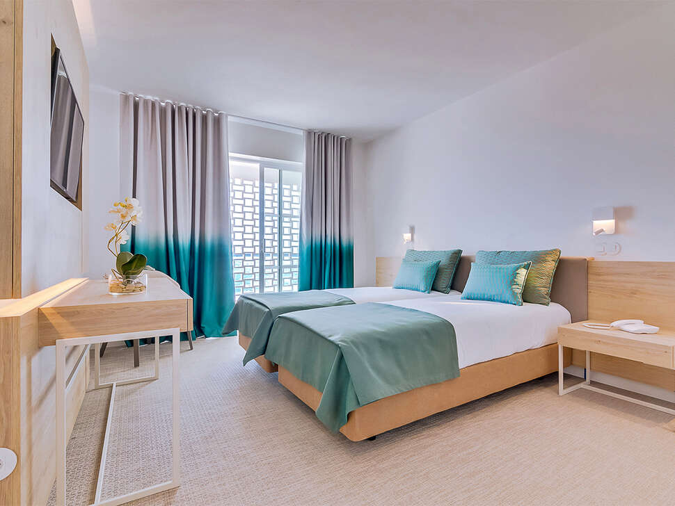 Een foto van Hotel Sol e Mar