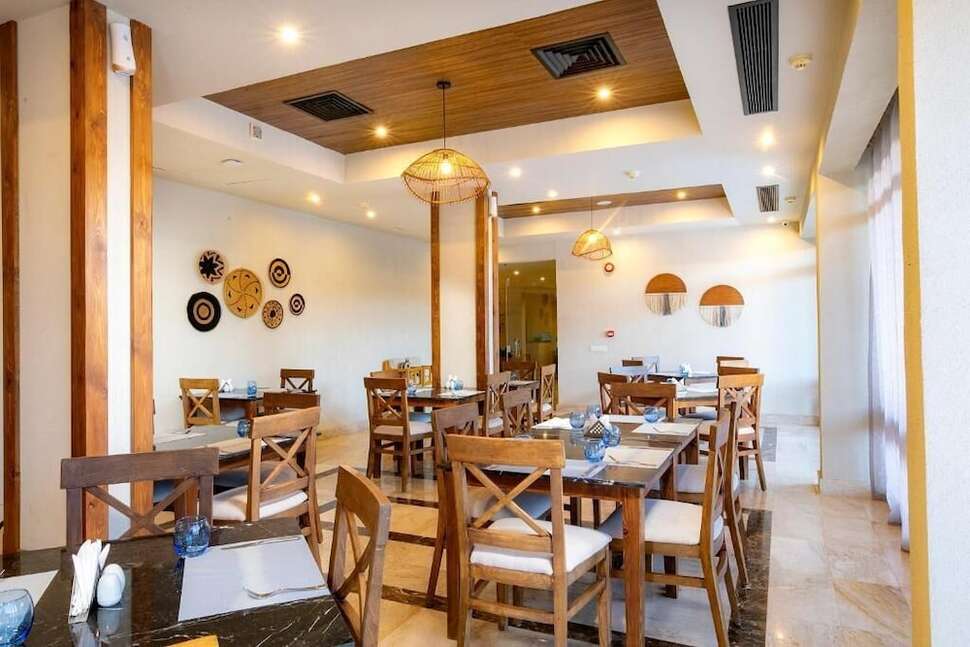 Een foto van Ajira Bay Hotel