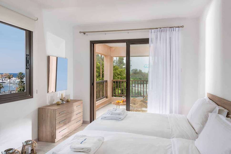 Ein Foto Basilica Holiday Resort