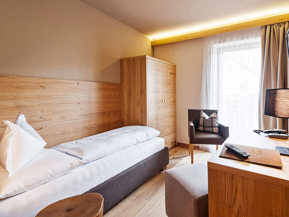 Een foto van Hotel Autentic Adler