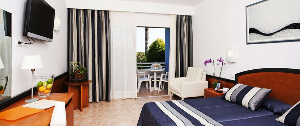 Een foto van Hotel Princesa Playa