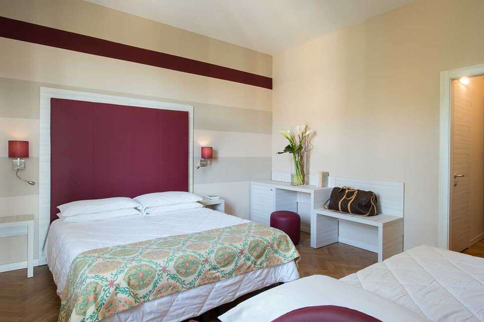 Ein Foto Grand Hotel Panoramic