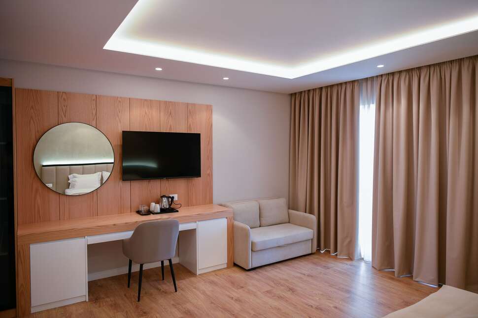 Een foto van Hotel Zanzi
