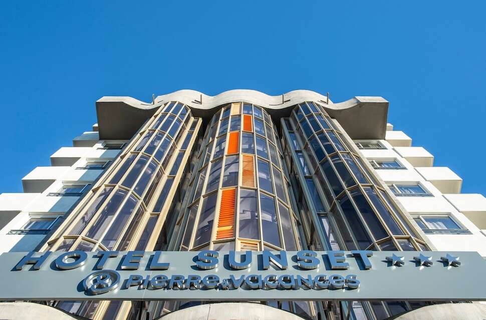 Een foto van Pierre & Vacances Hotel Salou Sunset