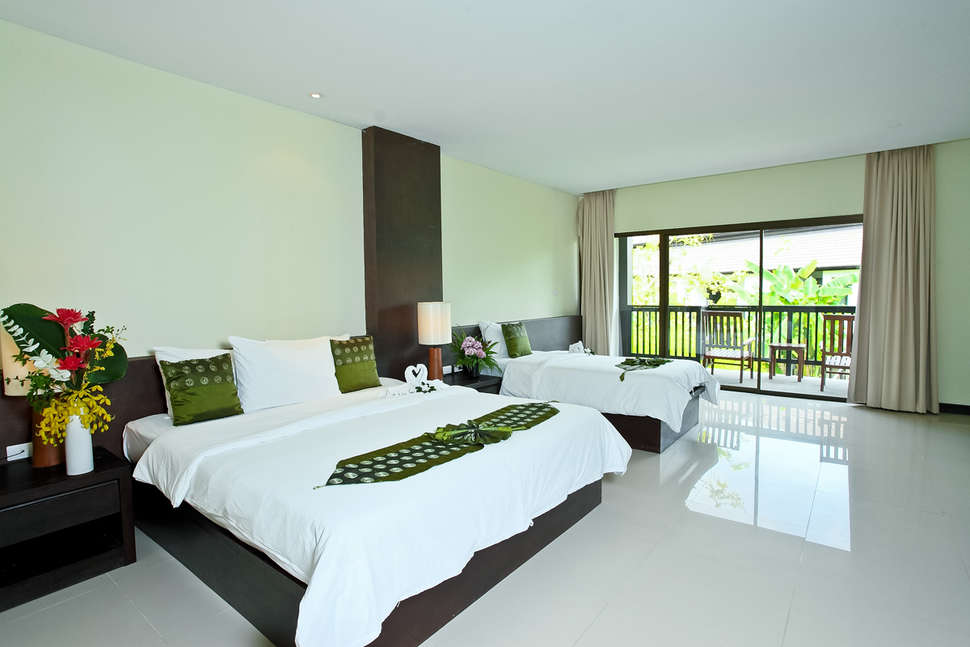 Een foto van Palm Galleria Resort