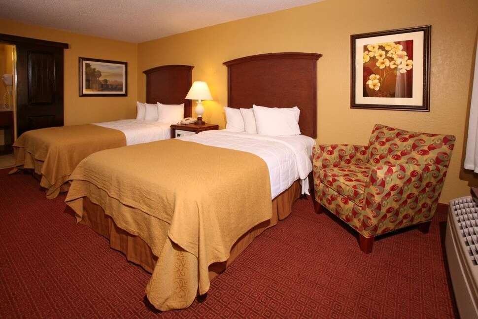 Een foto van Rosen Inn at Pointe Orlando
