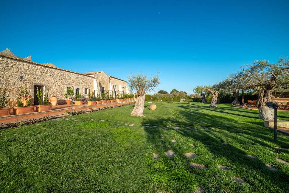 Een foto van Torre Don Virgilio Resort