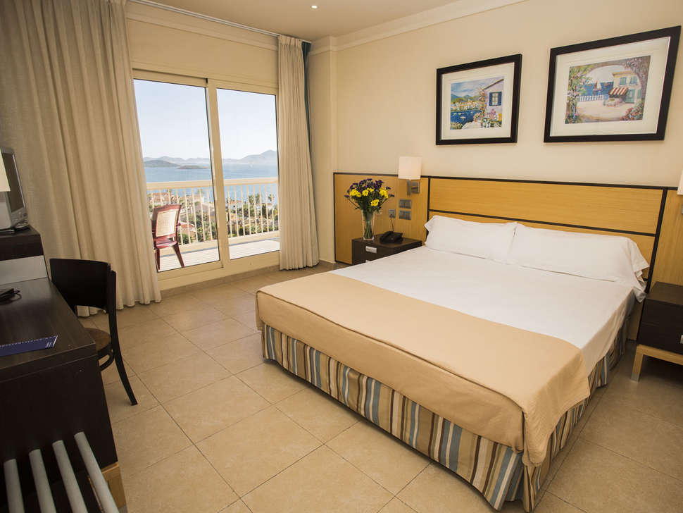 Een foto van Poseidon La Manga Hotel & Spa