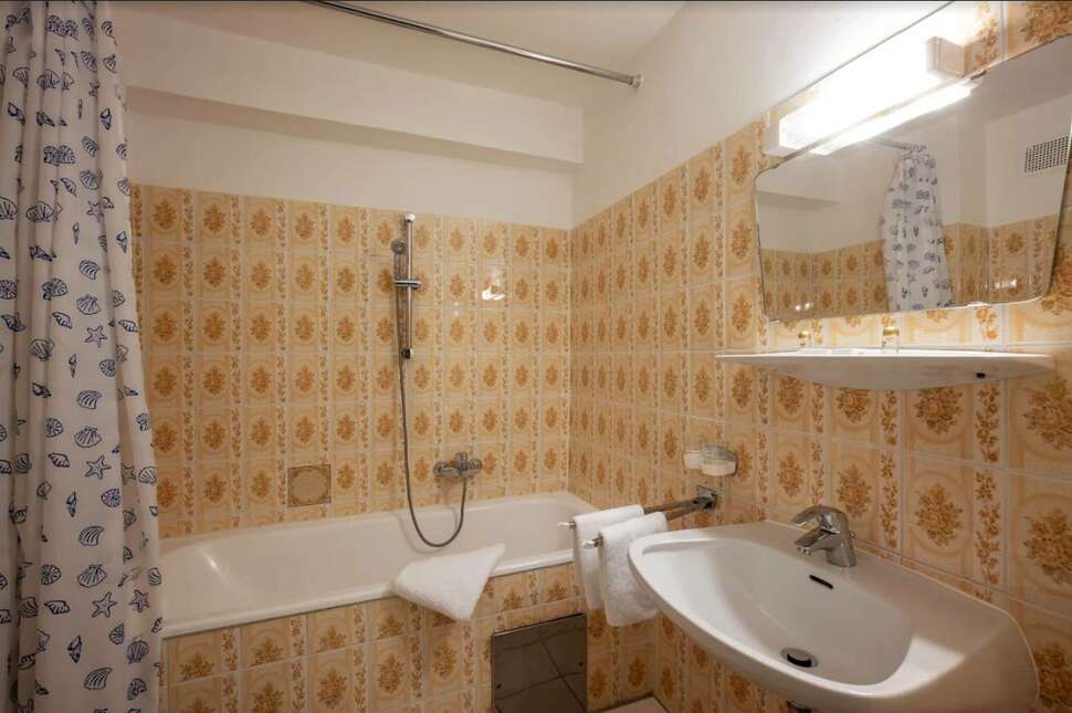 Een foto van Alpenhotel Edelweiss
