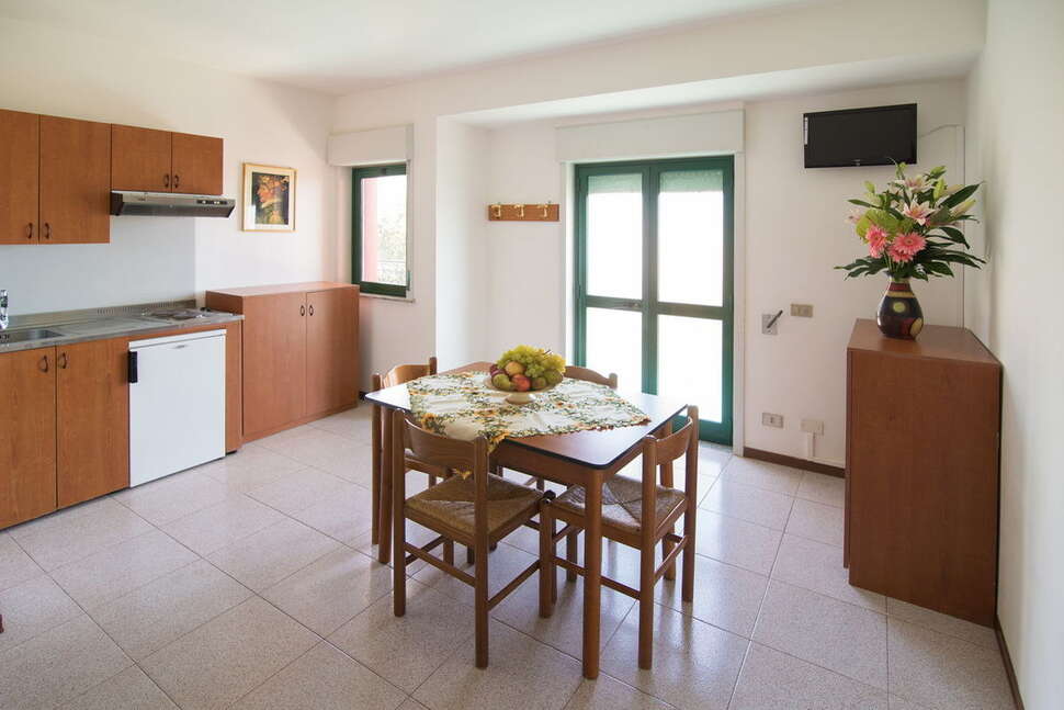 Ein Foto Villaggio Alkantara
