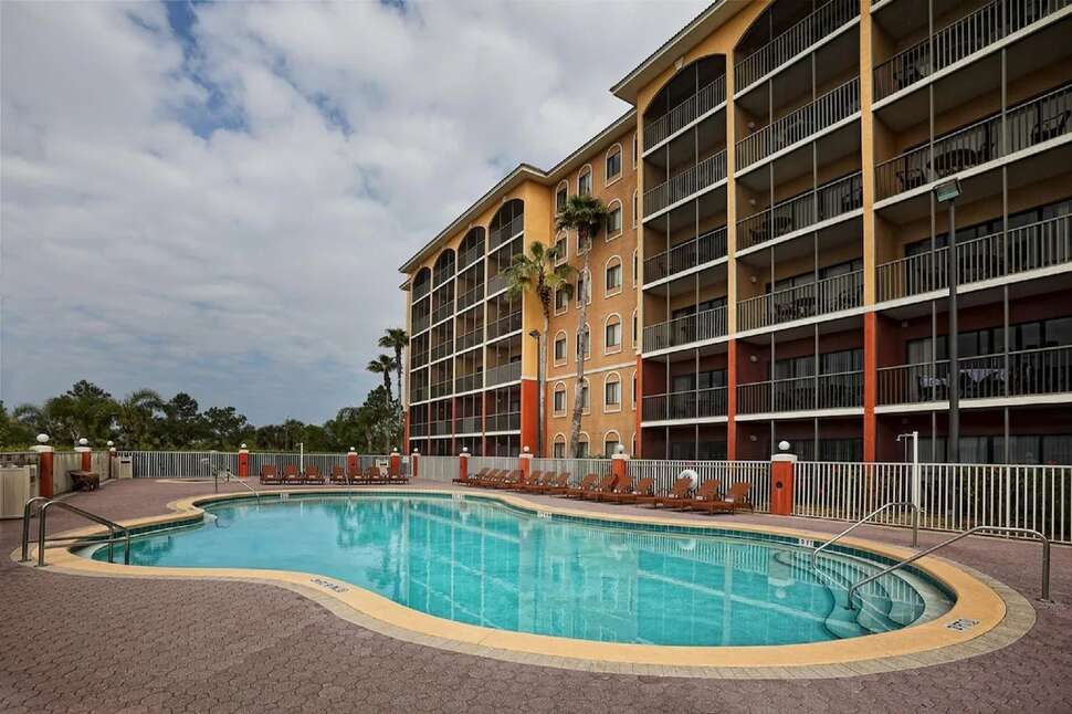 Een foto van Westgate Towers Resort