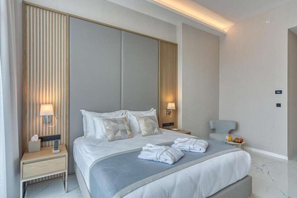Een foto van Hyatt Regency Kotor Bay Resort
