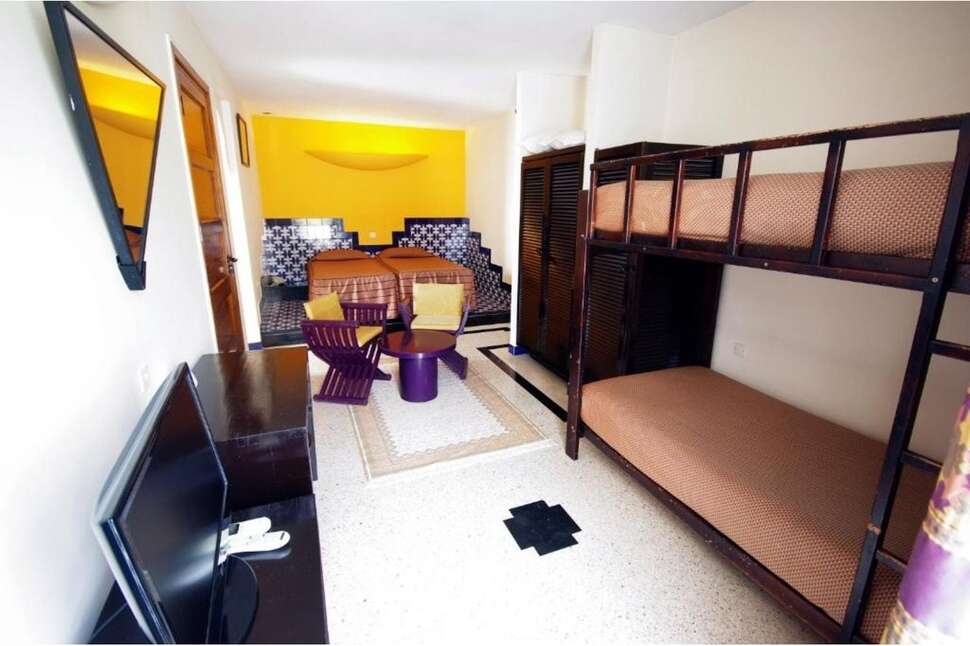Een foto van Caribbean Village Agador