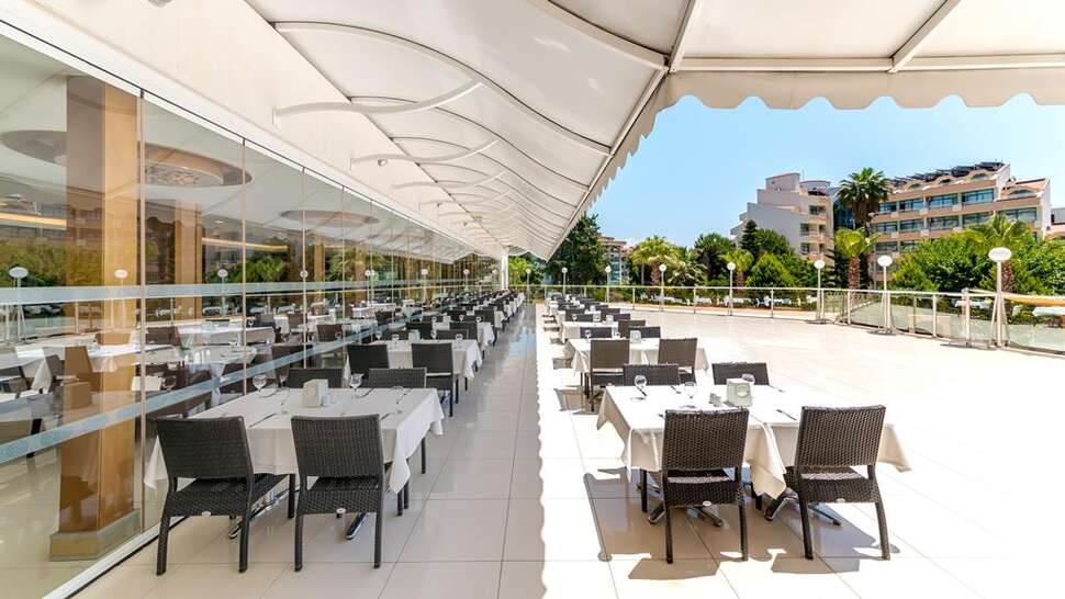 Een foto van Grand Ideal Premium