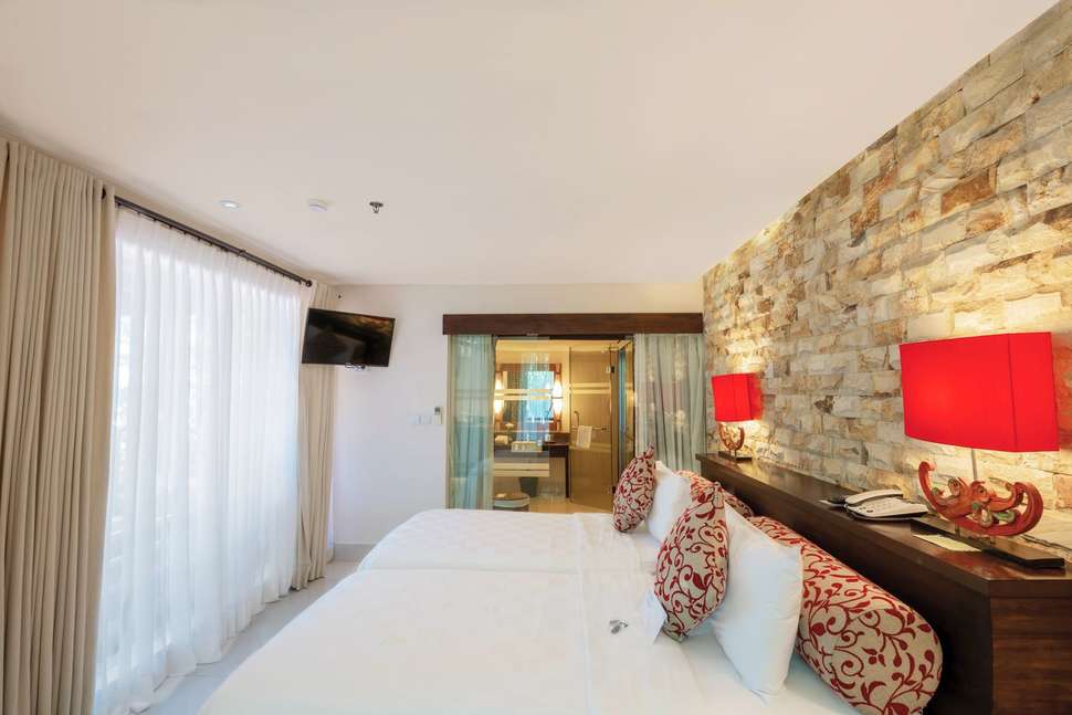 Een foto van Segara Village Hotel