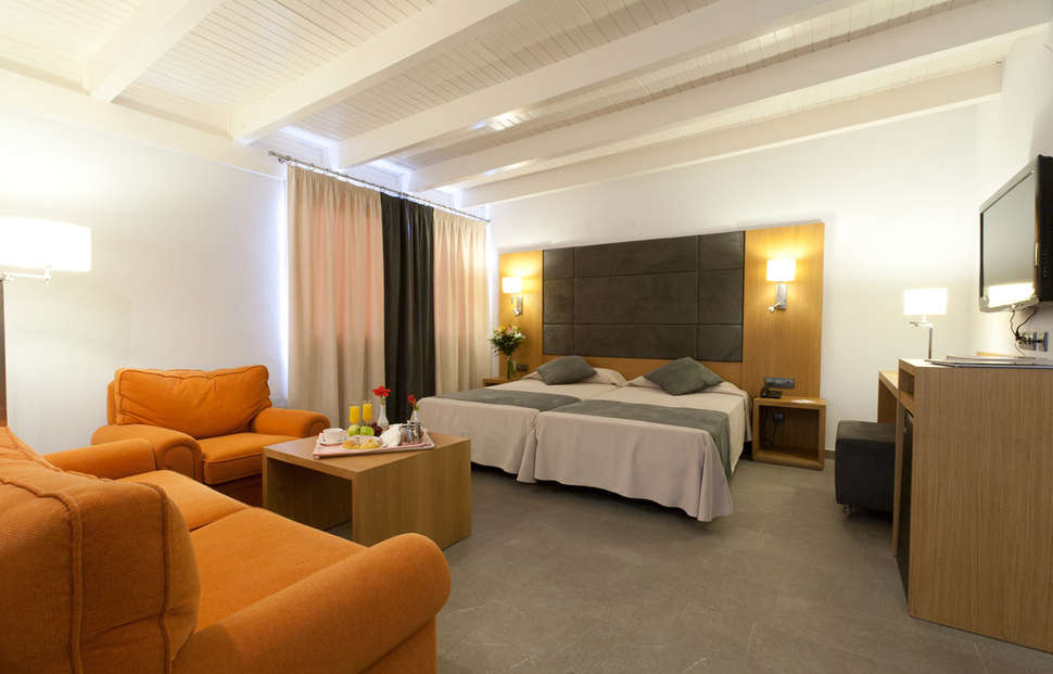Een foto van Hotel Mirador