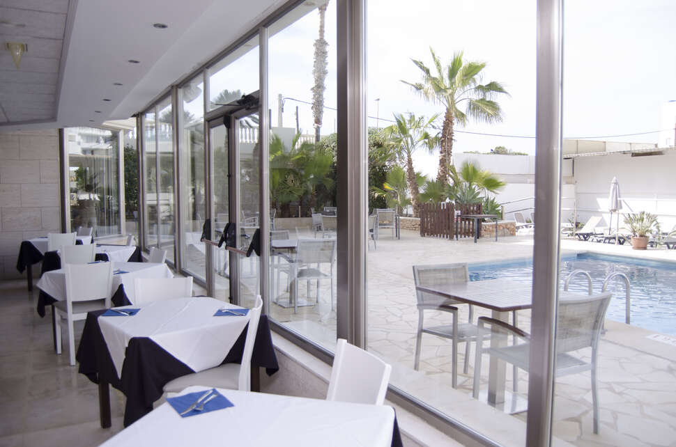 Een foto van Blue Sea Paraiso Beach