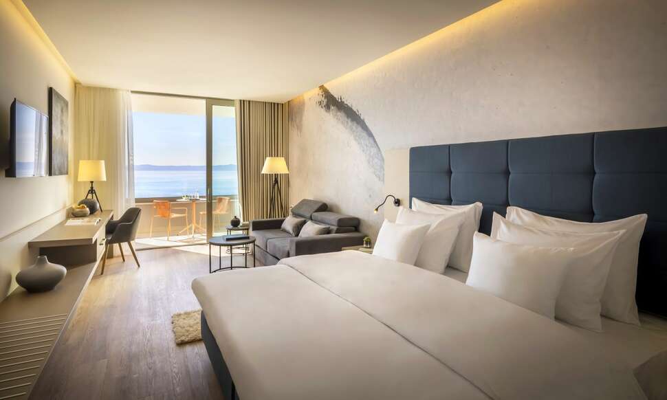 Ein Foto Aminess Laurel Khalani Hotel