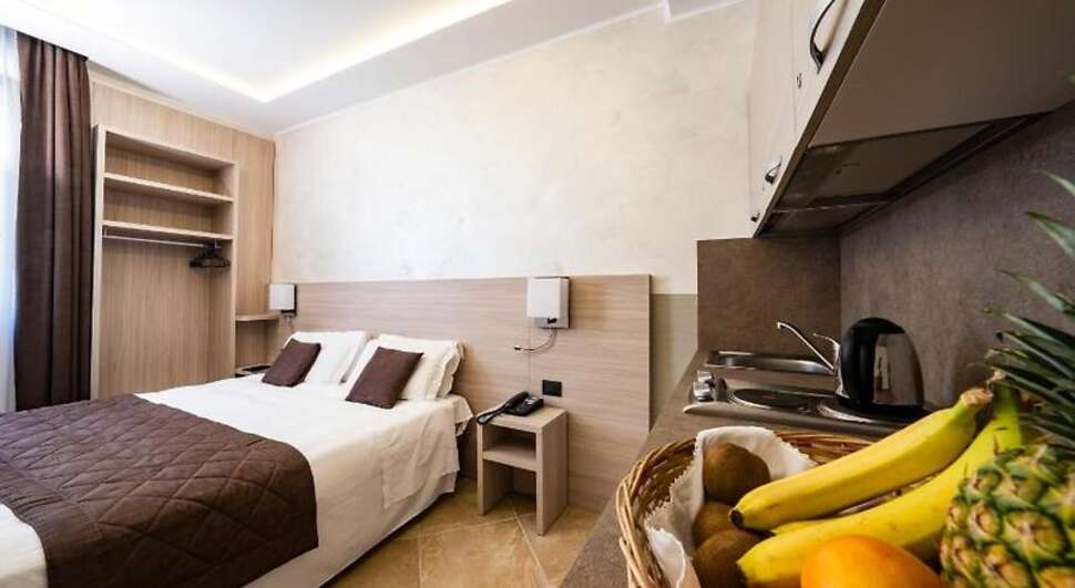 Een foto van Hotel Plaza Turijn