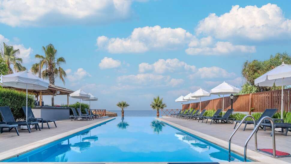 Een foto van Adora Calma Beach Hotel