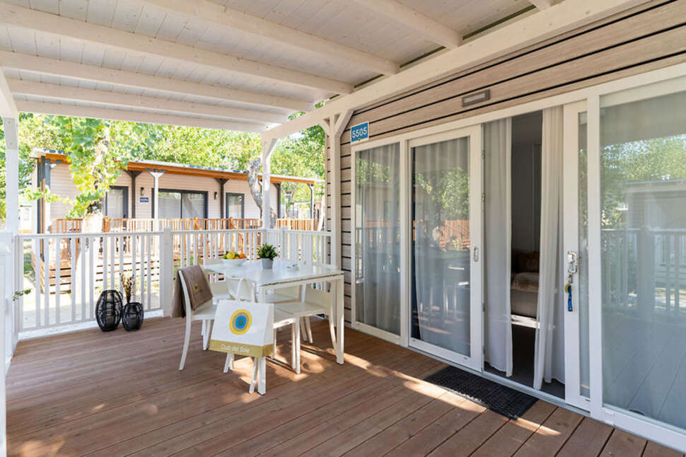 Een foto van Club del Sole Pineta Beach Village