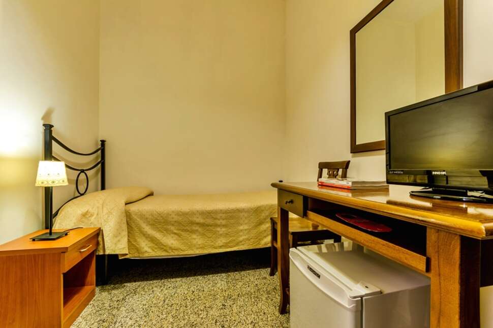 Een foto van Hotel Antico Acquedotto