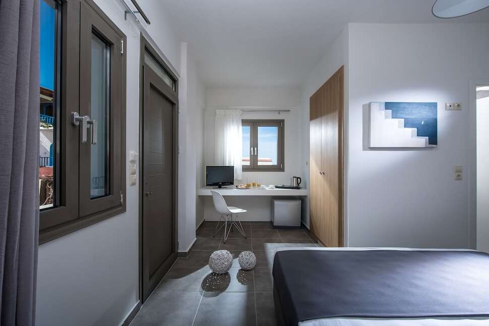Een foto van Casa Bianca Boutique Hotel