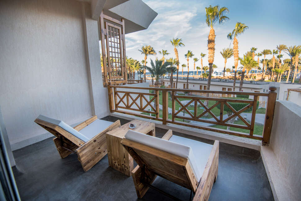 Een foto van Meraki Resort