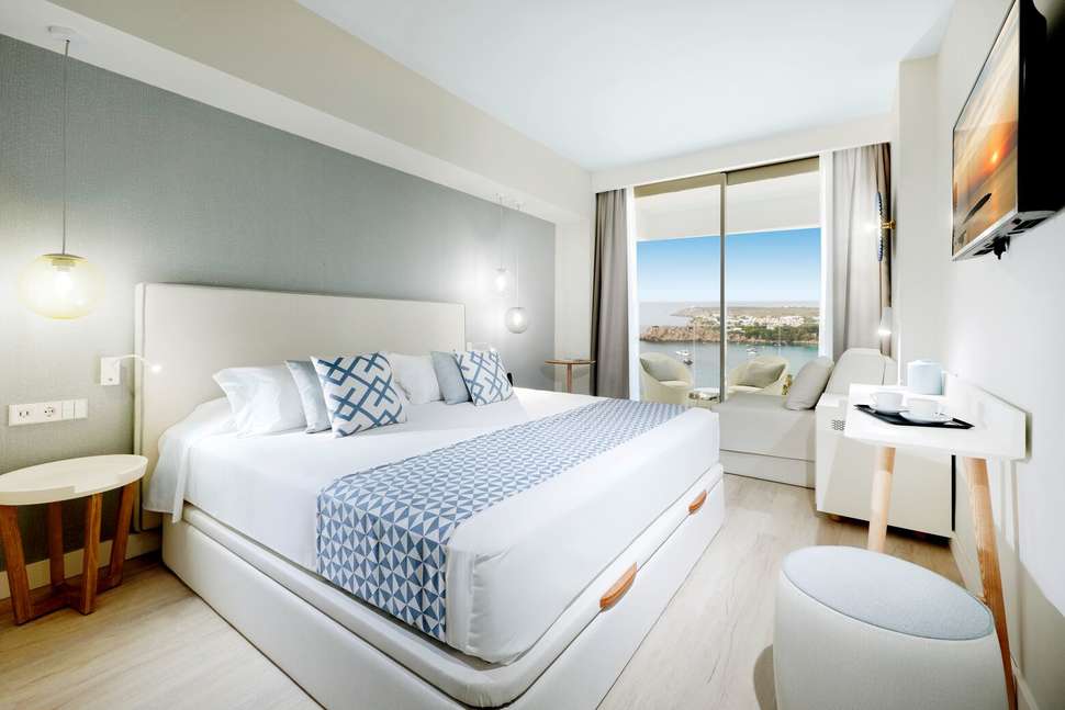 Een foto van Palladium Hotel Menorca
